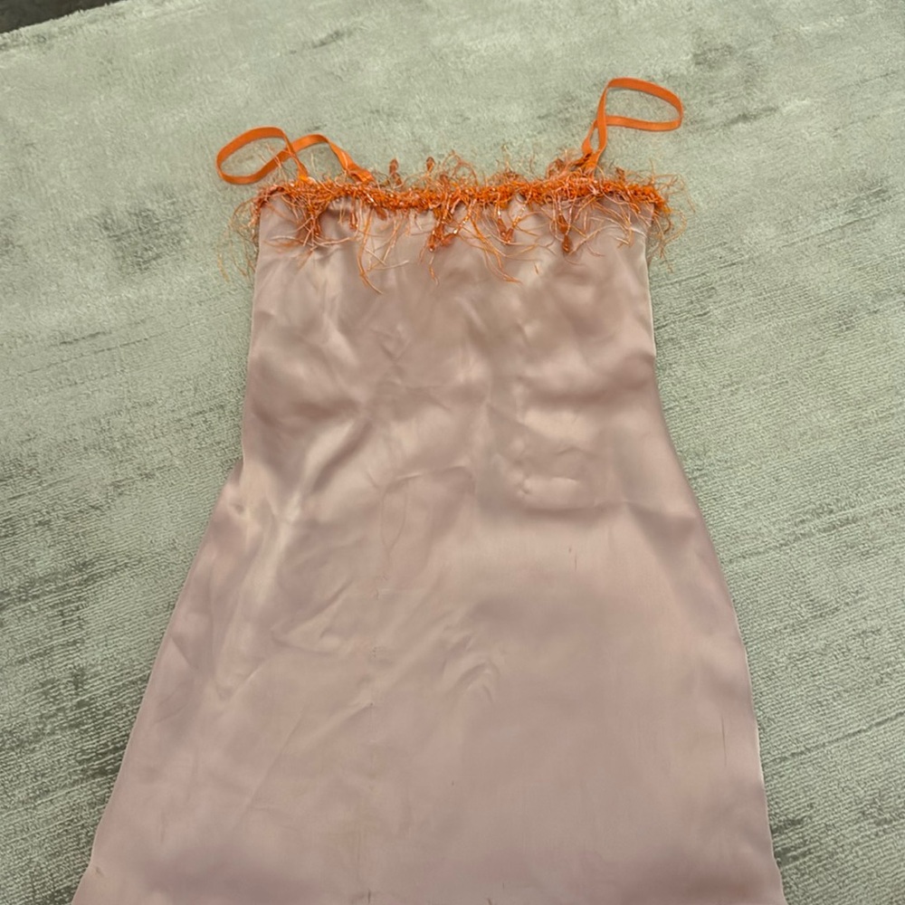 Danielle Guizio dress size XS